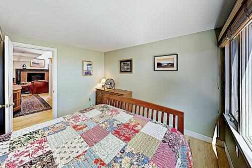 Chestnut Cove Cottage