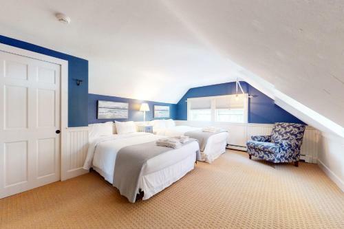 Pleasant Bay Retreat