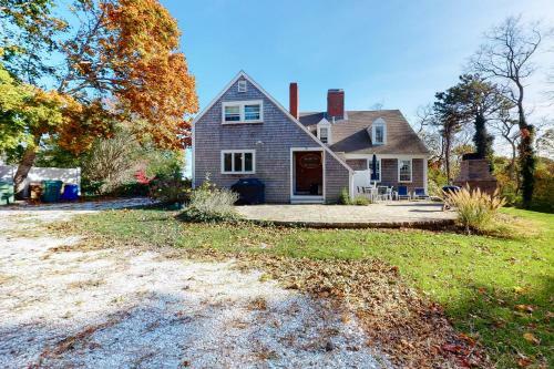 Pleasant Bay Retreat