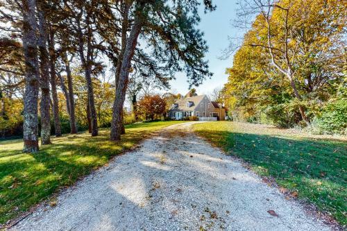 Pleasant Bay Retreat