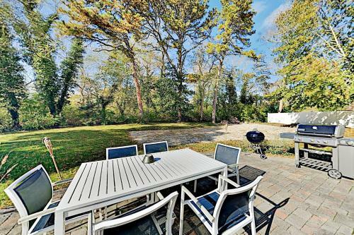 Pleasant Bay Retreat