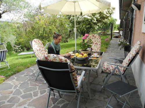 Apartamento Casa Felice