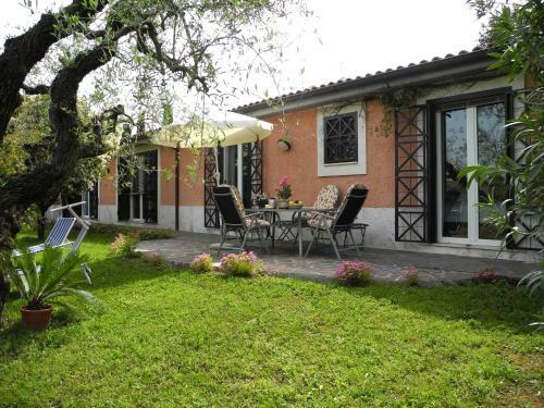 Apartamento Casa Felice