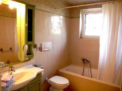 Apartamento Casa Felice