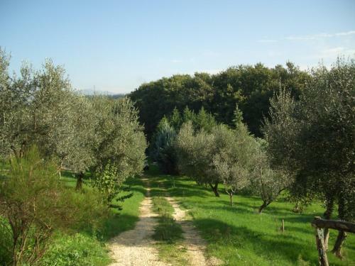 Apartamento Casa Felice