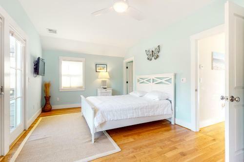 Oak Bluff Bungalow