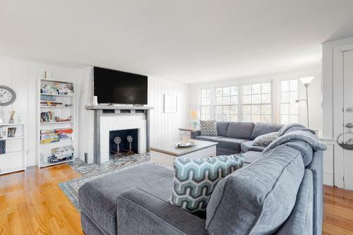 Cape Sand Retreat