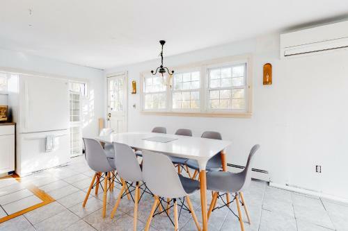 Cape Sand Retreat