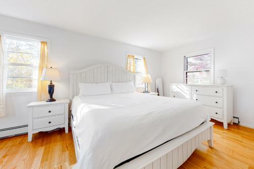 Cape Sand Retreat