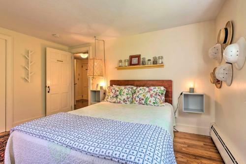 Elegant Orleans Home With Private Beach Access!