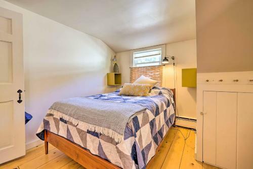 Elegant Orleans Home With Private Beach Access!