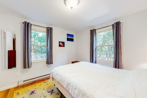 Apartamento Flamingo House