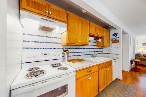 Apartamento Flamingo House