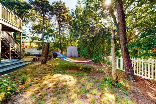 Apartamento Flamingo House