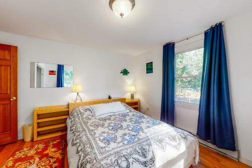 Apartamento Flamingo House