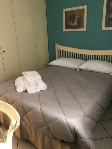 Bed & Breakfast Casa 774