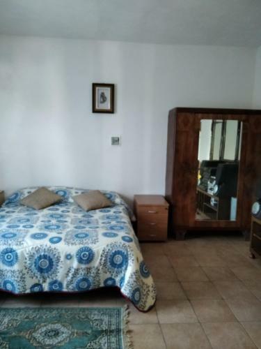 Mungibeddu Casa Vacanza Tra Le Vigne Dell'etna