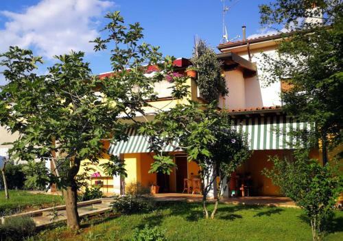 Agroturismo Agriturismo Franciacorta