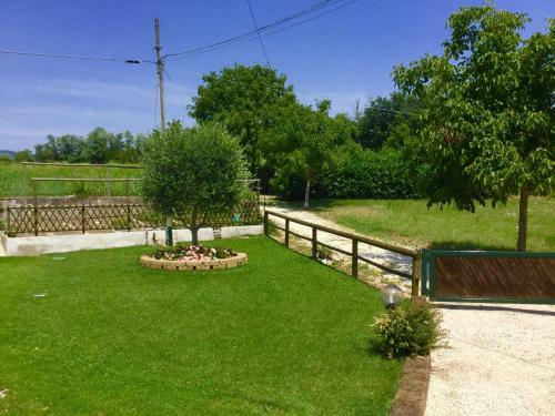 Apartamento B&B Corte Sant'angelo