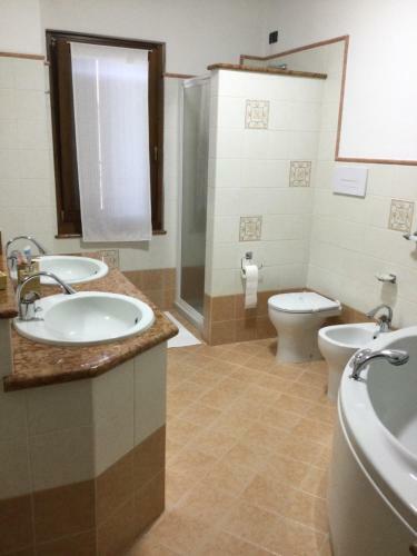 Apartamento B&B Corte Sant'angelo