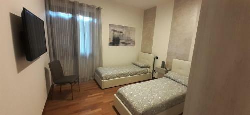 Apartamento B&B Corte Sant'angelo