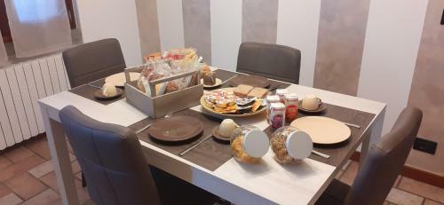 Apartamento B&B Corte Sant'angelo