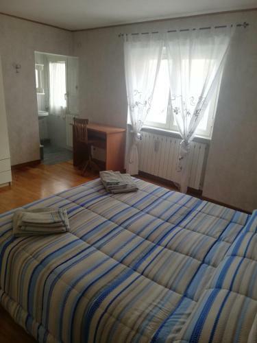 Cif Apartment 3