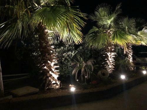 Villa Oleandra Relais