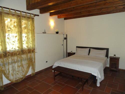 Casa Vacanza Borgo Parrini