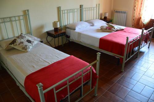 Casa Vacanza Borgo Parrini