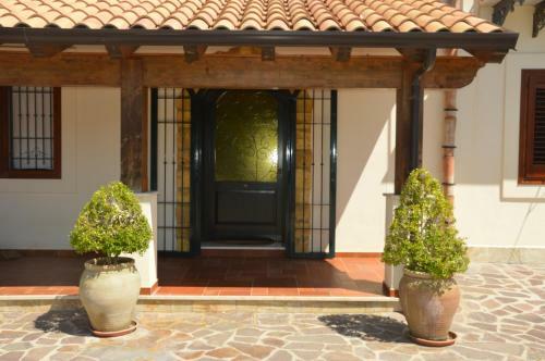 Casa Vacanza Borgo Parrini
