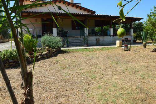 Casa Vacanza Borgo Parrini