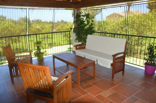 Casa Vacanza Borgo Parrini
