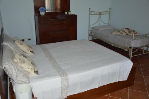 Casa Vacanza Borgo Parrini