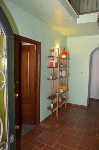 Casa Vacanza Borgo Parrini