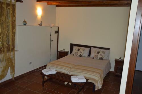 Casa Vacanza Borgo Parrini