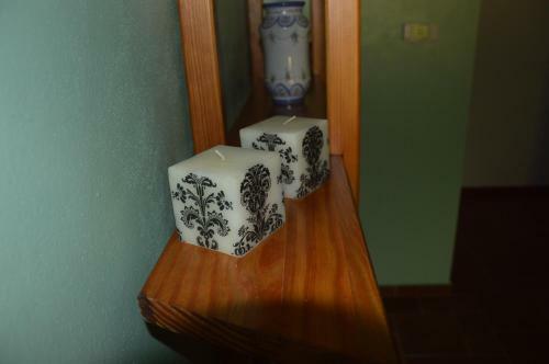 Casa Vacanza Borgo Parrini