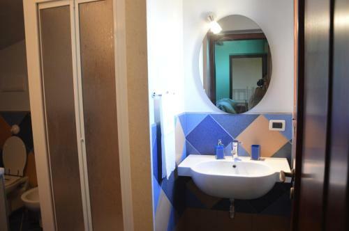 Casa Vacanza Borgo Parrini