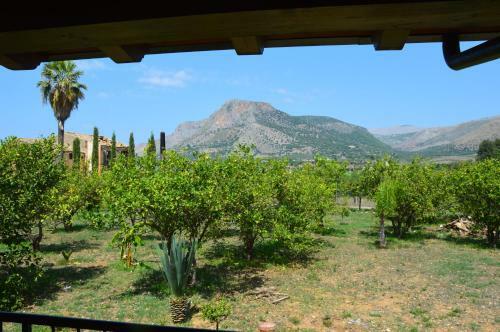 Casa Vacanza Borgo Parrini
