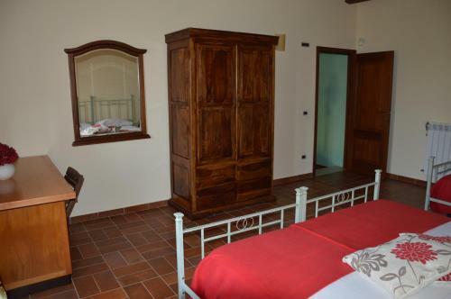 Casa Vacanza Borgo Parrini