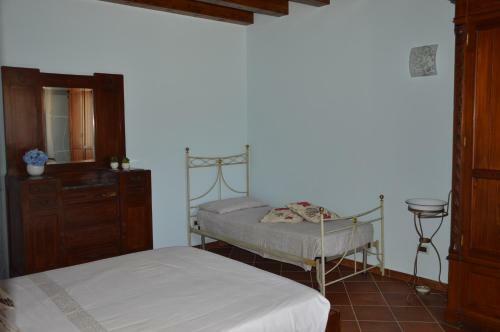 Casa Vacanza Borgo Parrini
