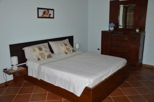 Casa Vacanza Borgo Parrini