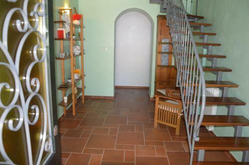 Casa Vacanza Borgo Parrini