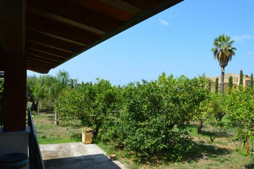 Casa Vacanza Borgo Parrini