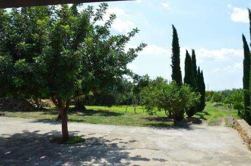 Casa Vacanza Borgo Parrini