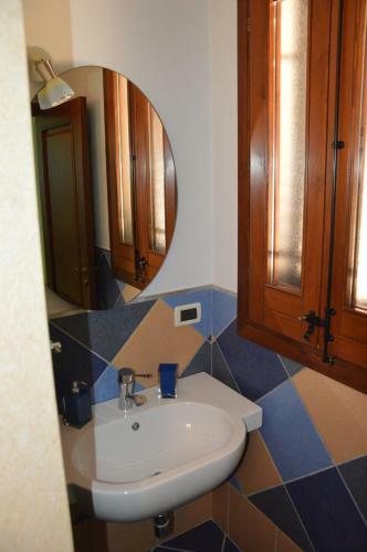 Casa Vacanza Borgo Parrini