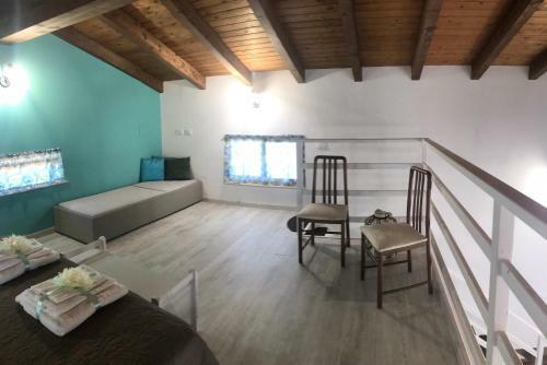 Apartamento Villa Gaia
