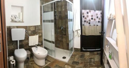 Apartamento Villa Gaia