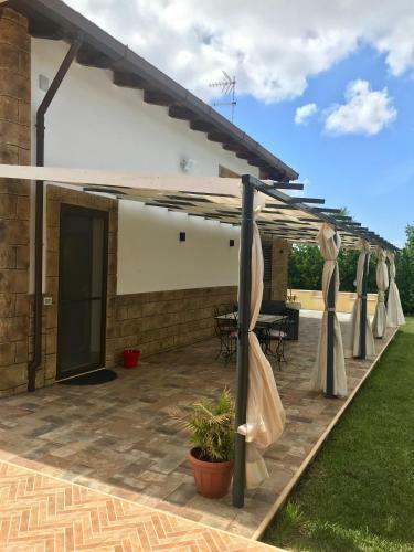 Apartamento Villa Gaia