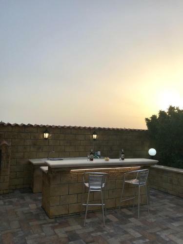Apartamento Villa Gaia